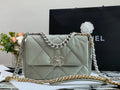 Grey Bag O302405