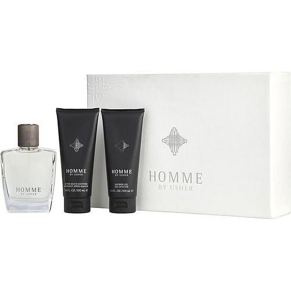 Fragrance Set 3.4 OZ S508