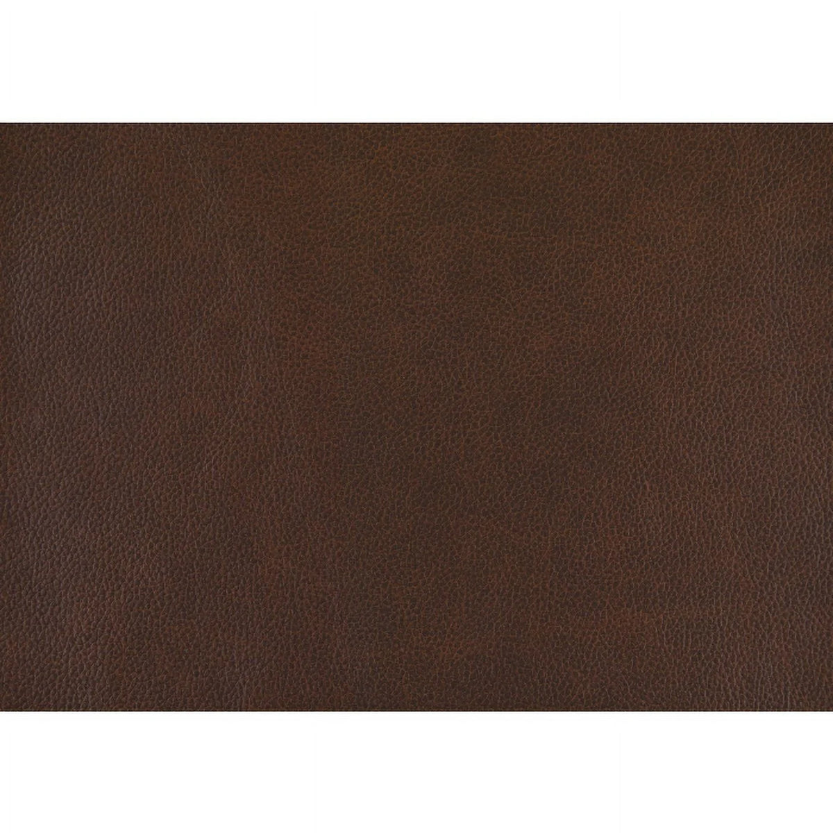 Brown Plywood and Leather Chair O912