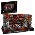 Building Set with 6 Figures X82219