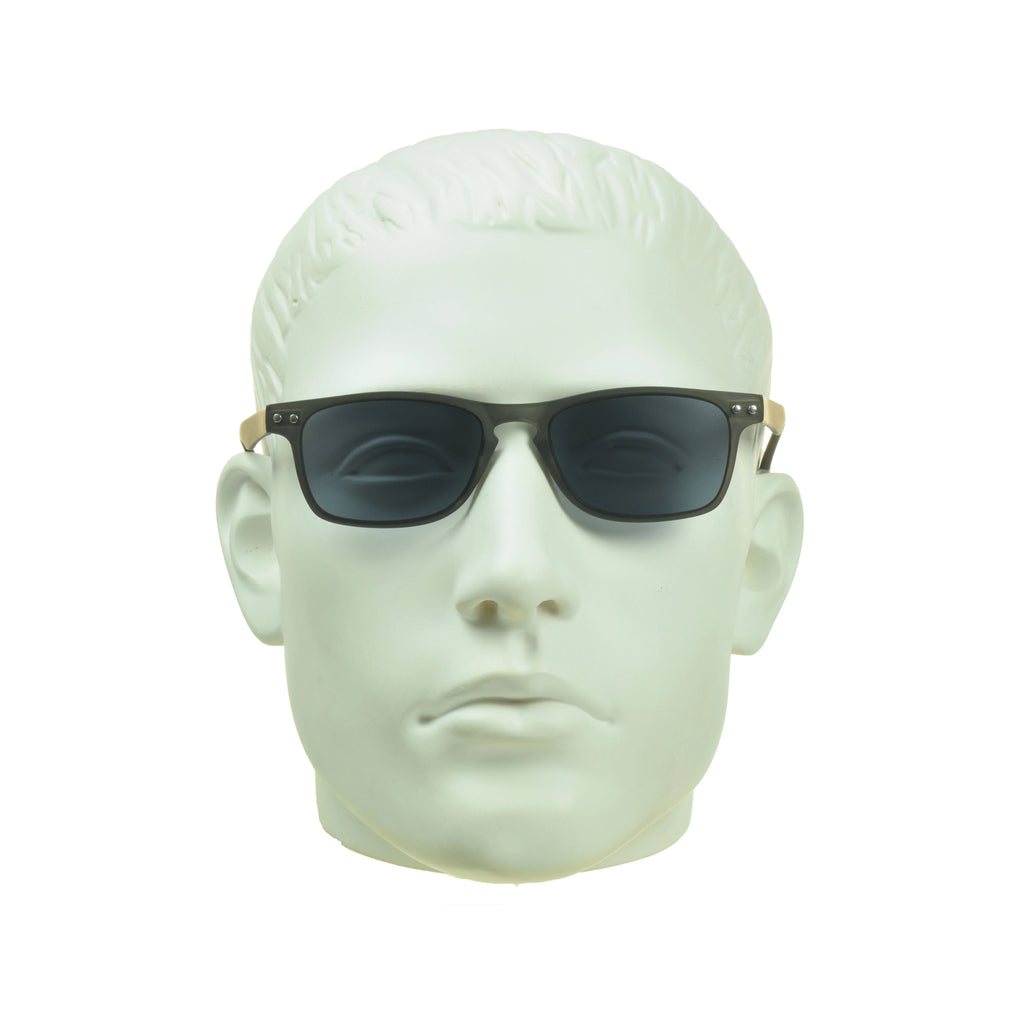 Black & Blue 2 Pack Reading Sunglasses A58568