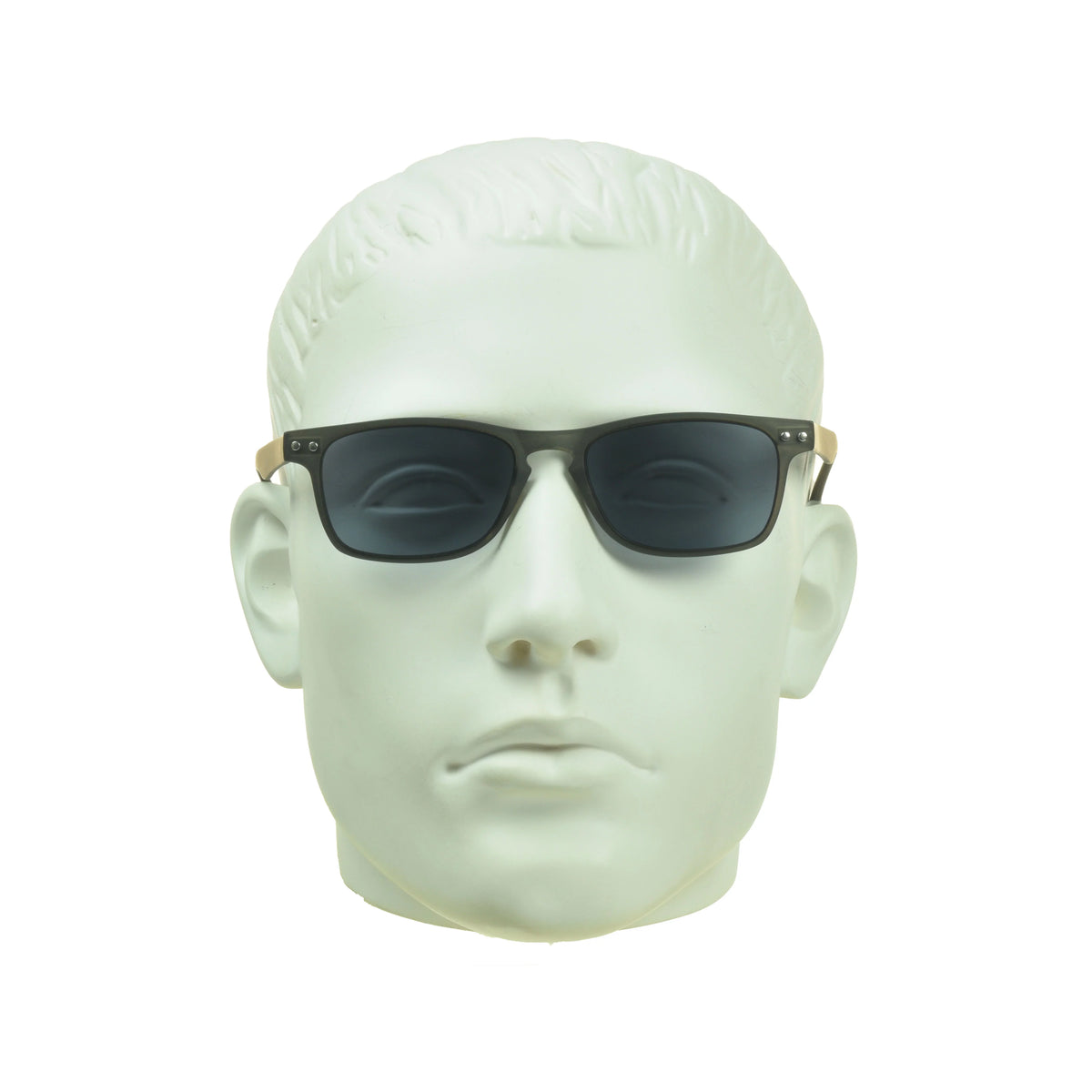 Black & Blue 2 Pack Reading Sunglasses A58568