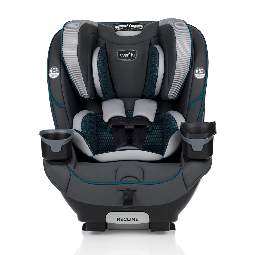 4-in-1 Convertible Car Seat B52755