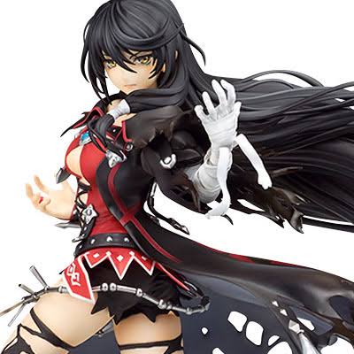 1/8 Scale Figure L758