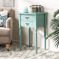 White End Table C64219