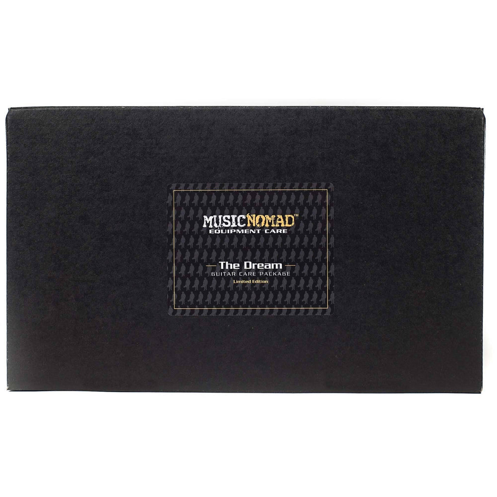 13 Piece Guitar Care Pack I3093