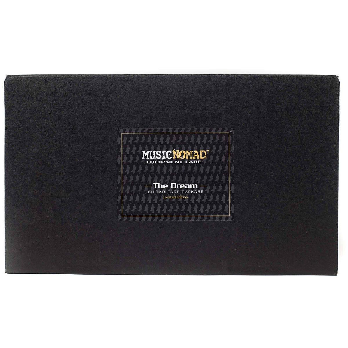 13 Piece Guitar Care Pack I3093