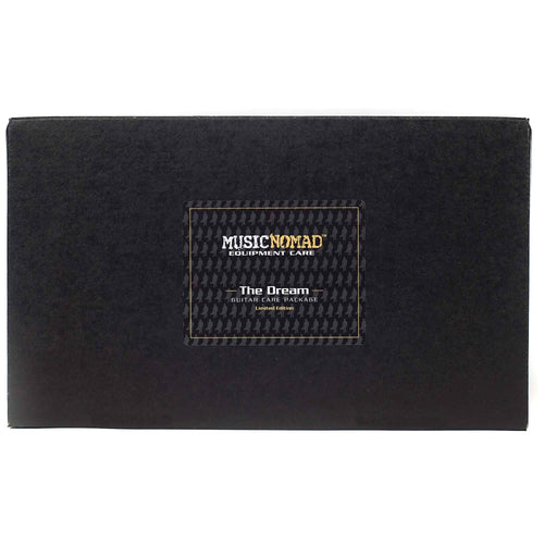 13 Piece Guitar Care Pack I3093
