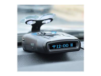 Laser/Radar Detector K564