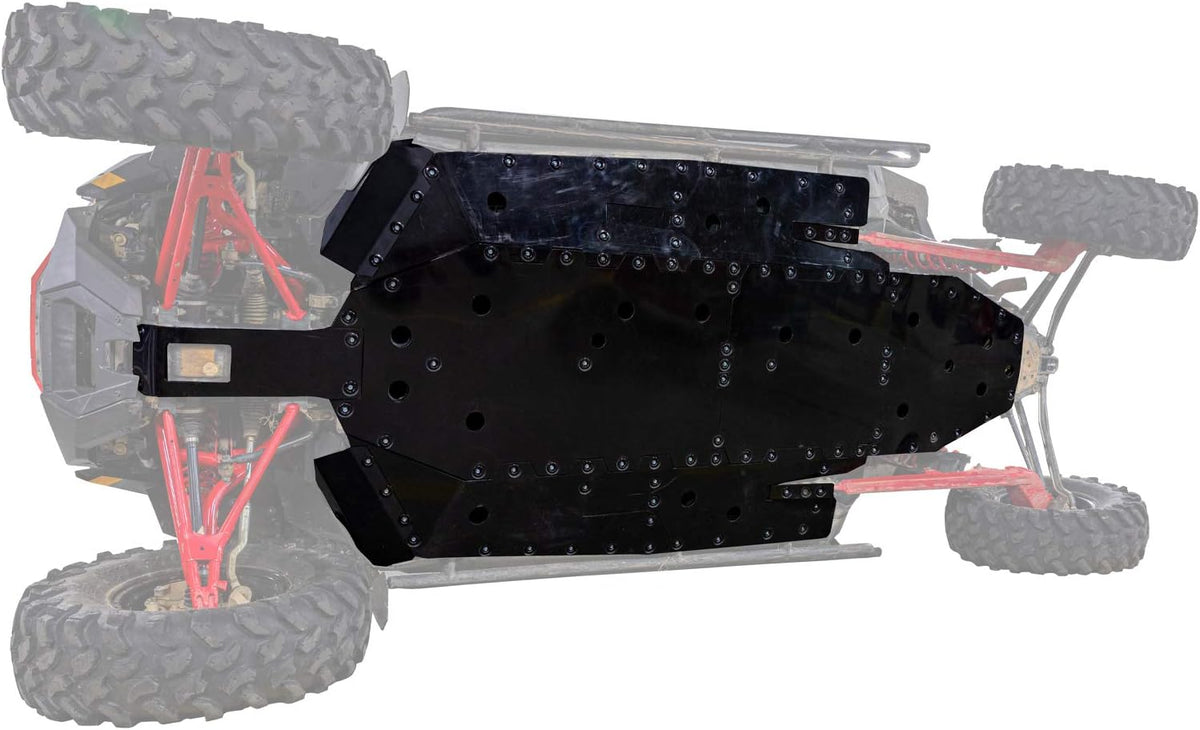 UHMW Skid Plate Y53783