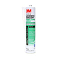 Black Marine Polyurethane Adhesive Sealant K66768