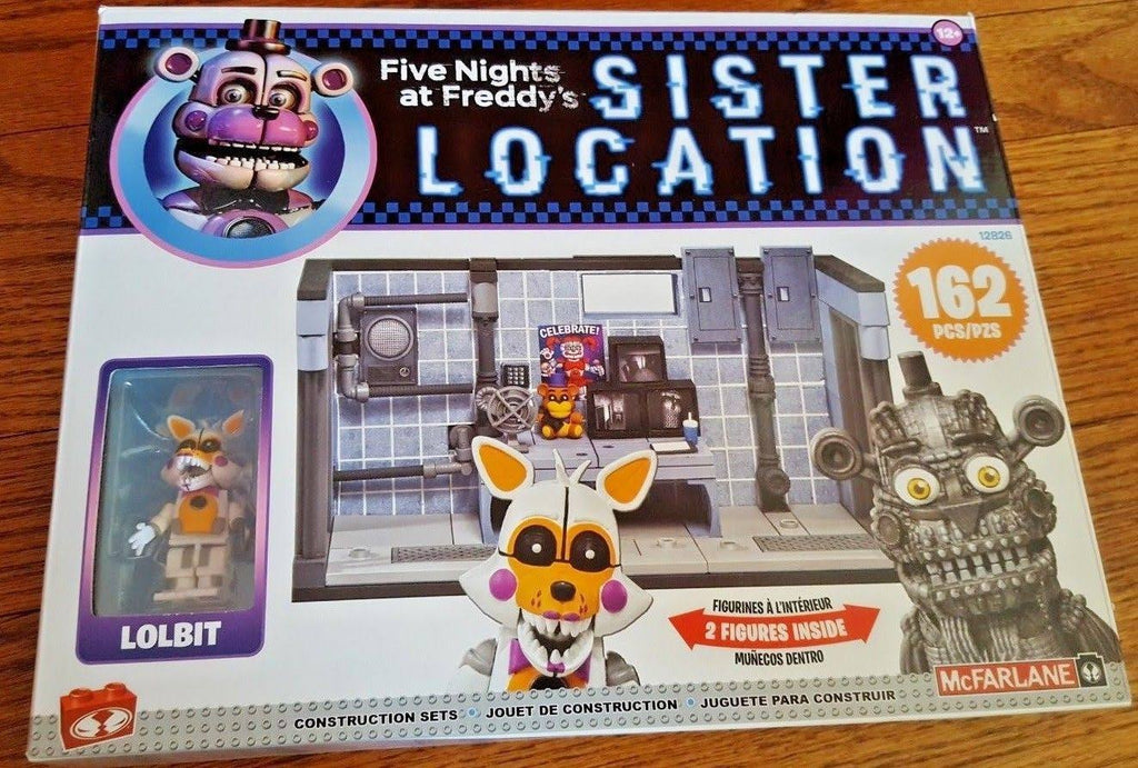 Construction Set V39083
