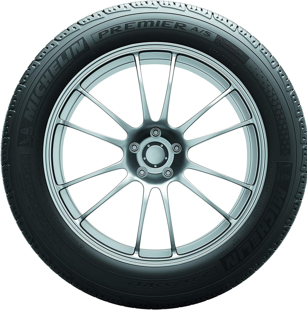 All-Season Radial Car Tire 235/65R16 103H J2289