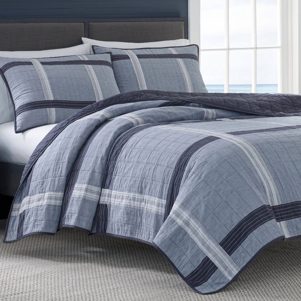 Quilt - Twin O33179