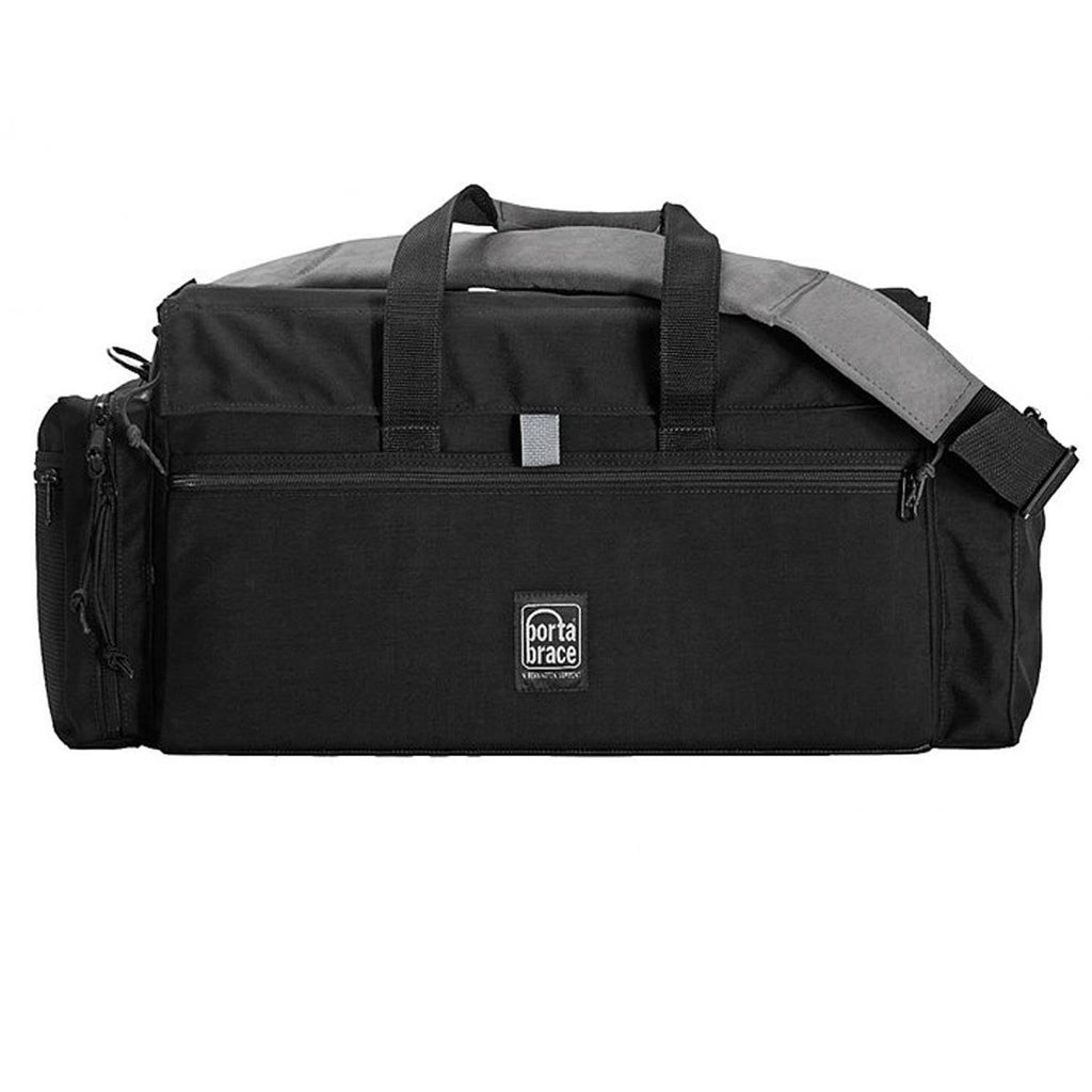 Black Camera Organizer E98271