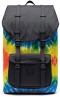 Rainbow Tie-Dye Backpack U64083