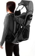 Baby Backpack Carrier M3693