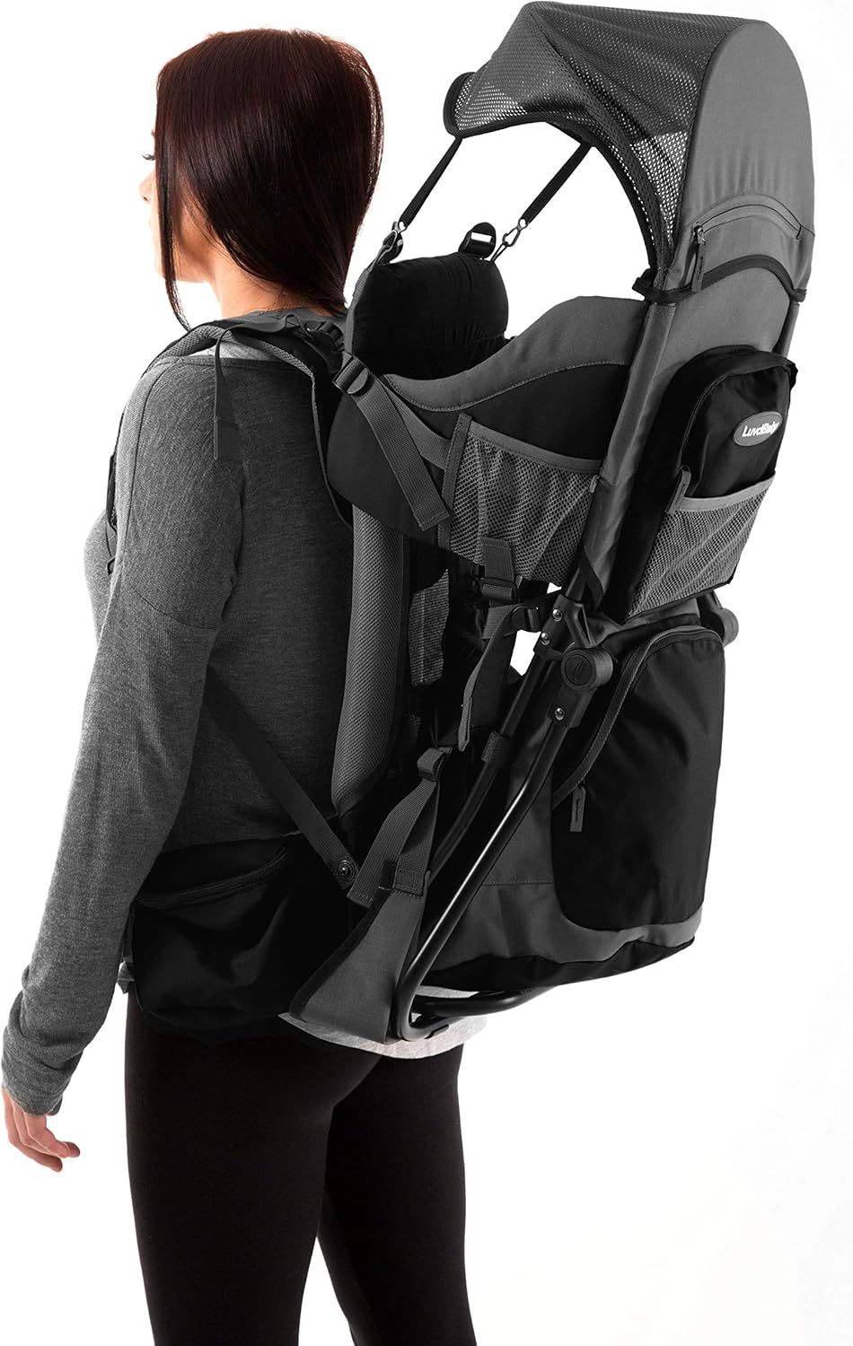 Baby Backpack Carrier M3693