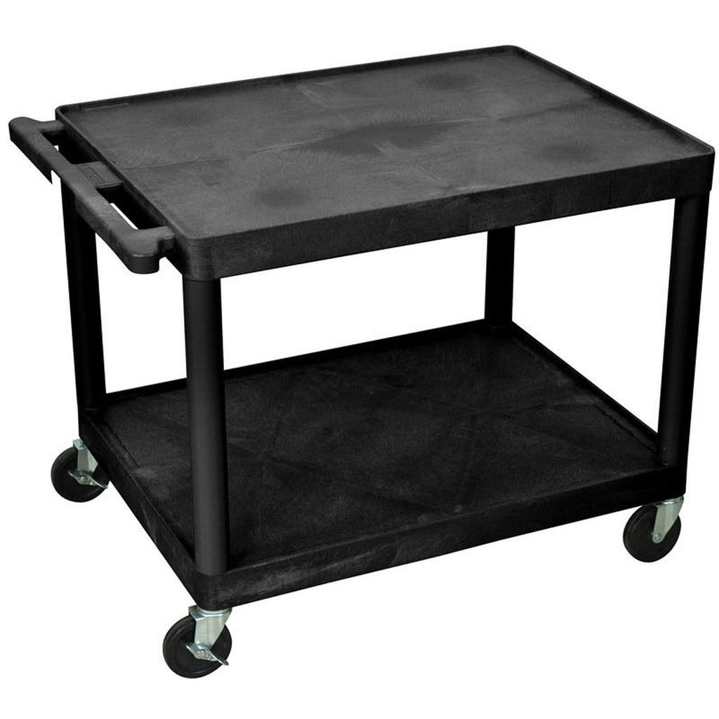 AV Carts 2 Shelves N726071