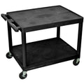 AV Carts 2 Shelves N726071
