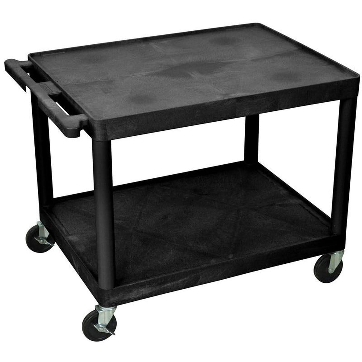 AV Carts 2 Shelves N726071