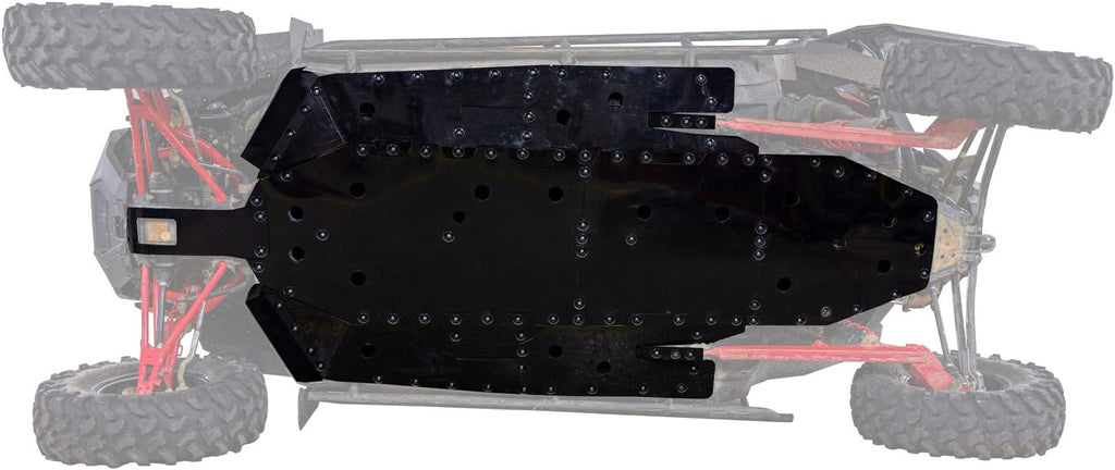 UHMW Skid Plate Y53783