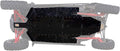 UHMW Skid Plate Y53783