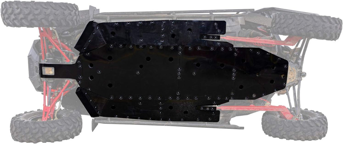 UHMW Skid Plate Y53783