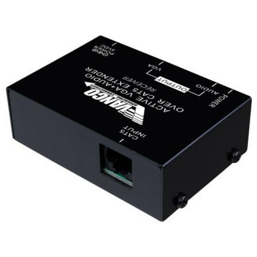 VGA Over Cat5e Extender with Audio R13258