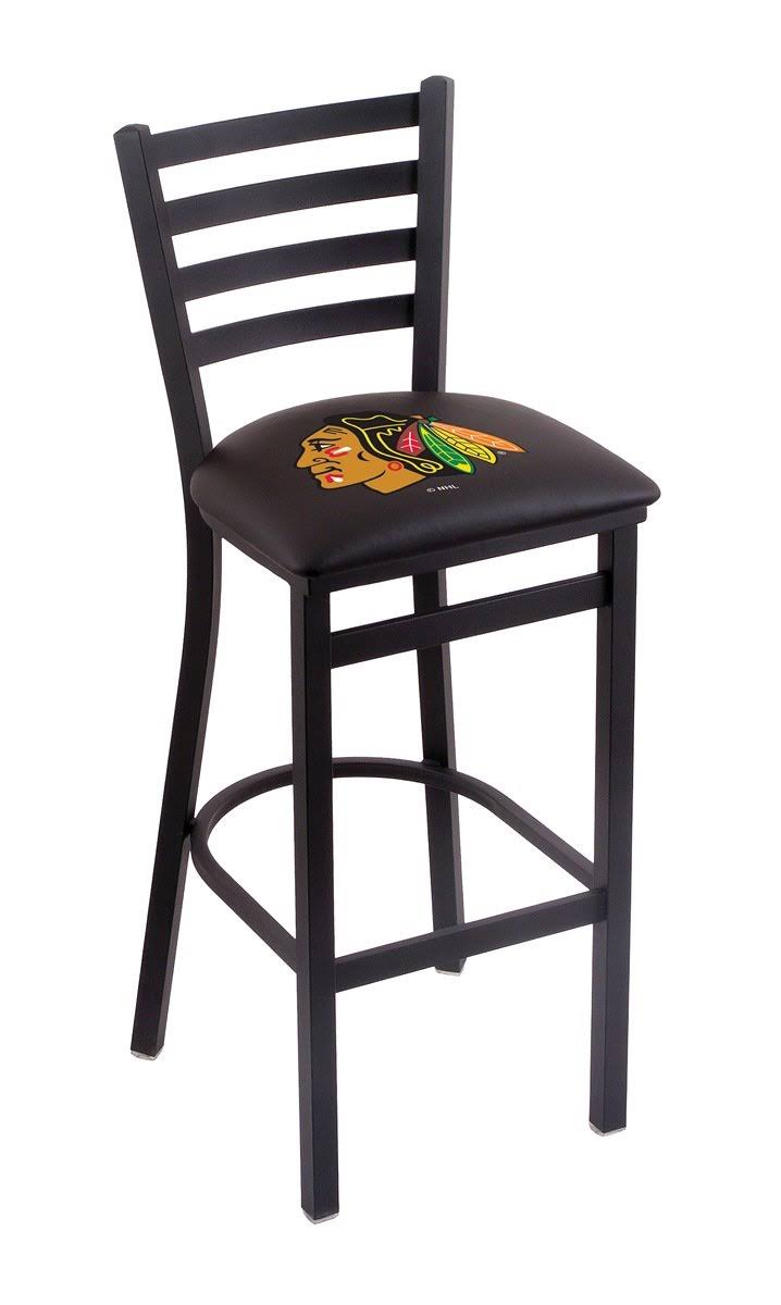 Black Bar Stool G268