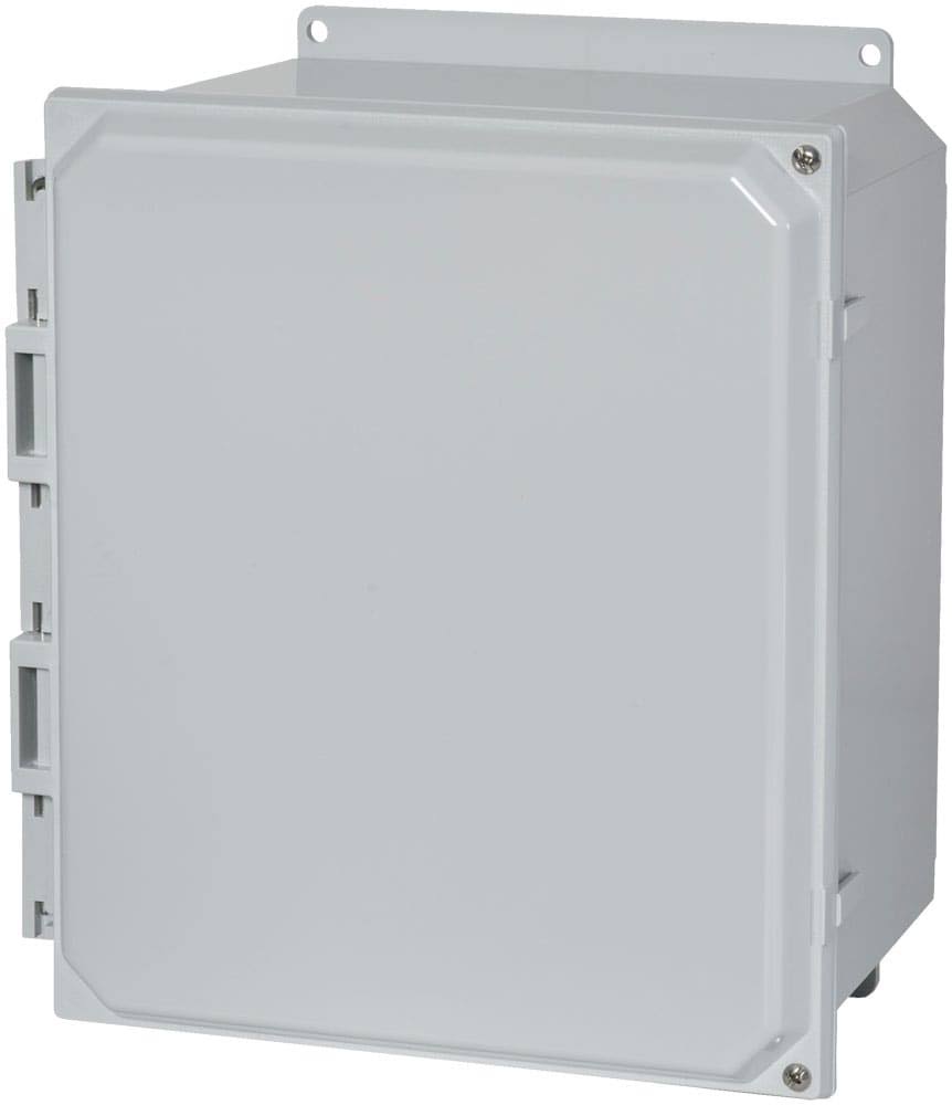 Polycarbonate Junction Box E390255