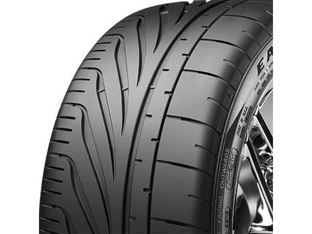 285/35R20 ZR 92Y Performance Tire O8255