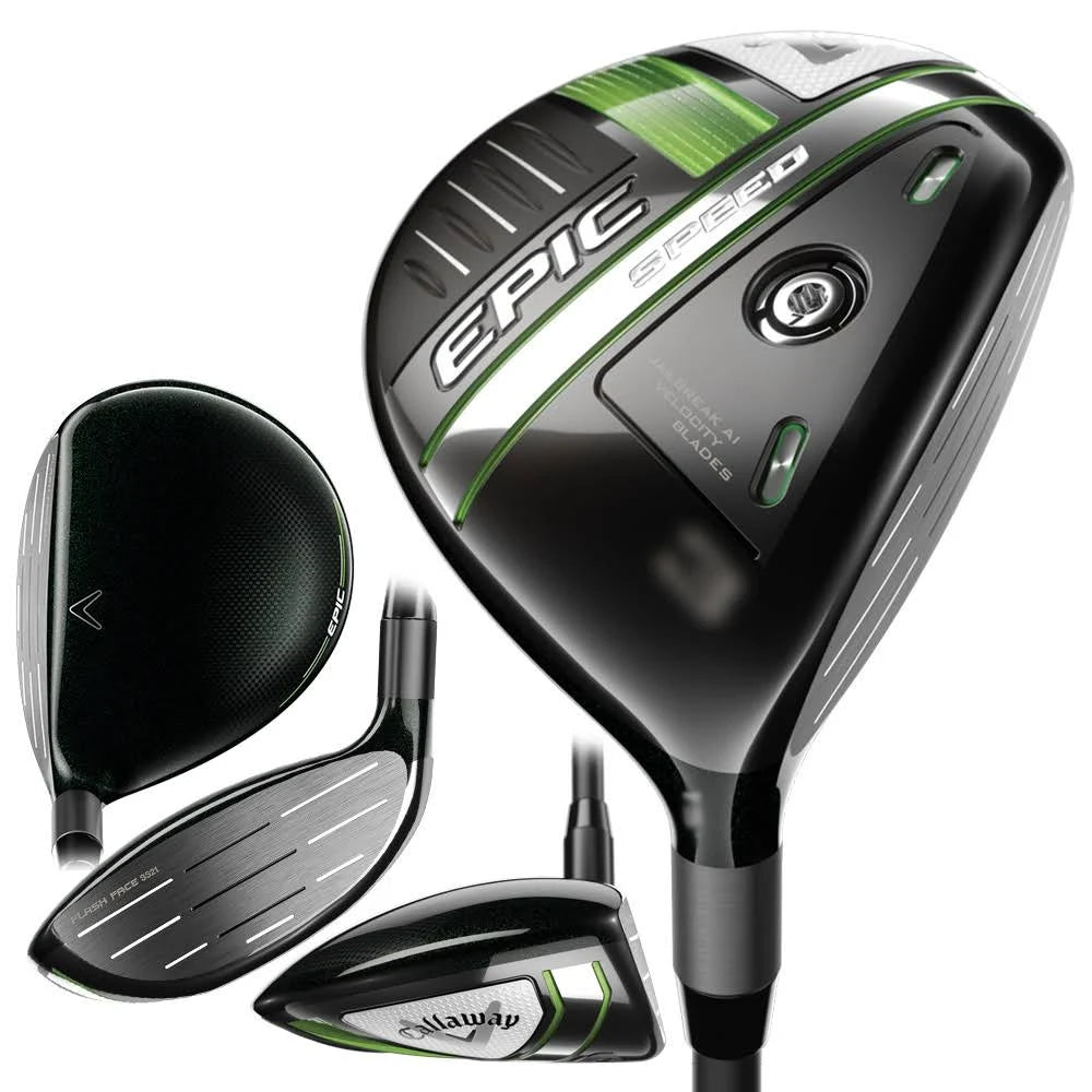 Fairway Wood Z12371
