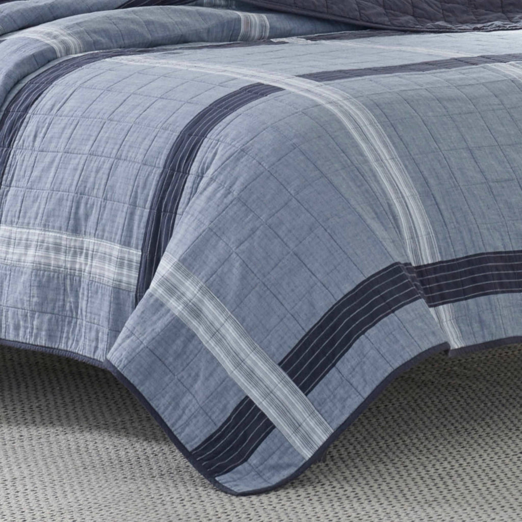 Quilt - Twin O33179