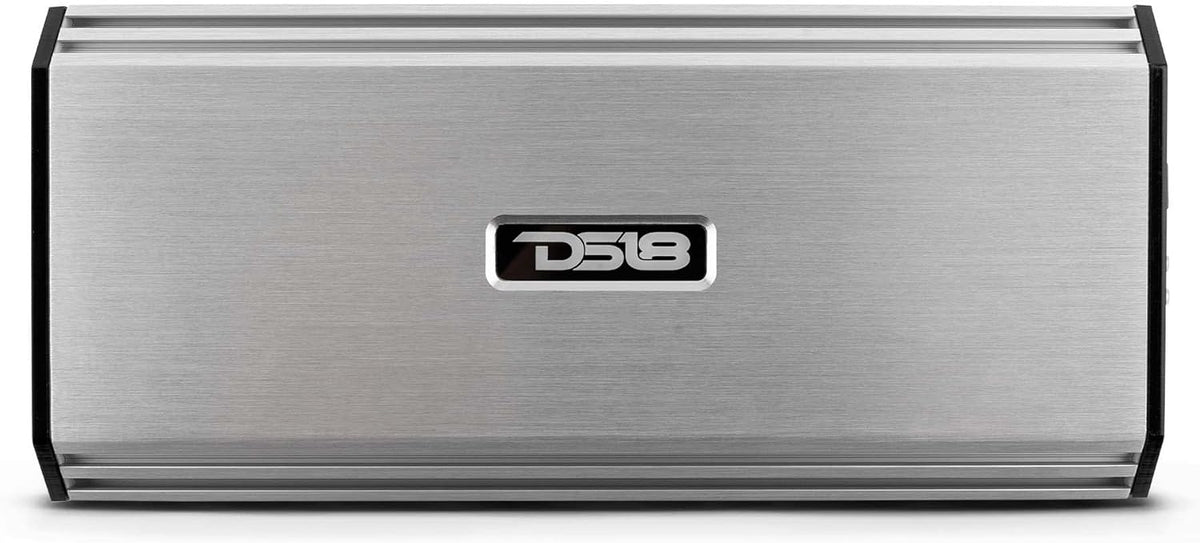4 Channel Full Range Class Ab Car Audio Amplifier K121068