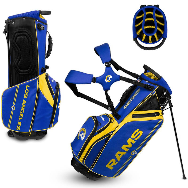 NFL Caddie Carry Hybrid Bag X289