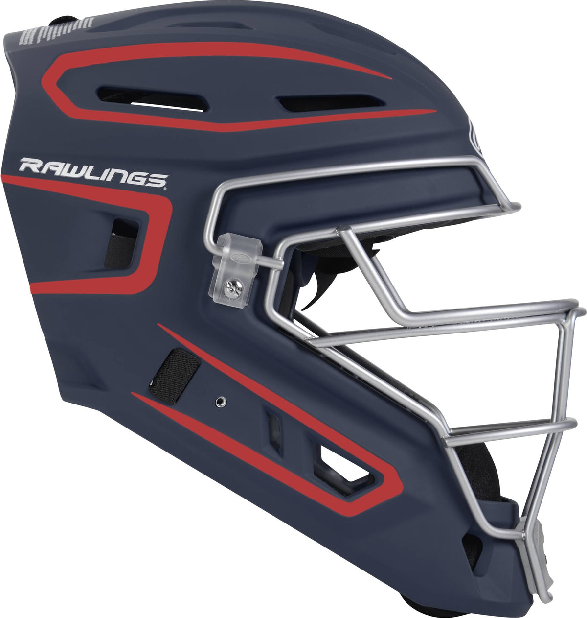 Catcher's Helmet O534