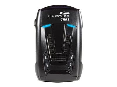 Laser/Radar Detector K564