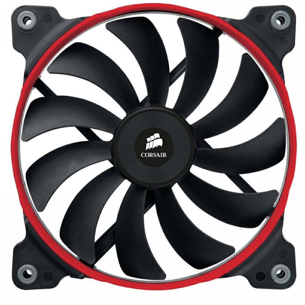 140 Case Fan V6779