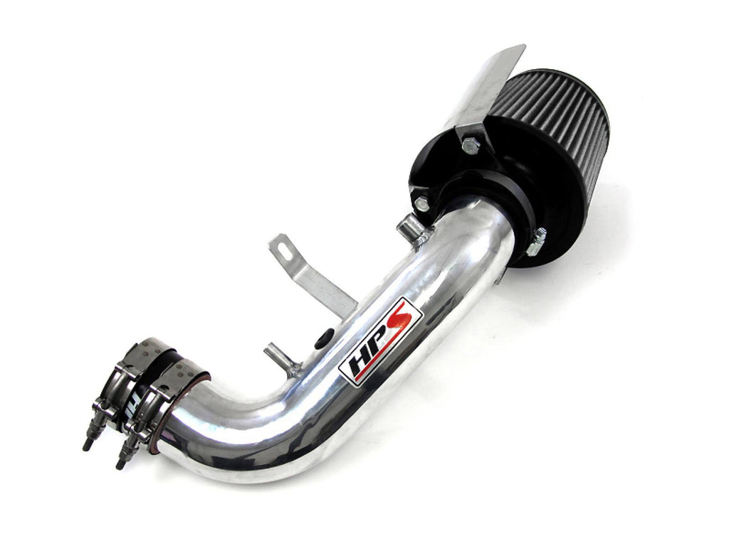 Polish Shortram Air Intake Kit H3513