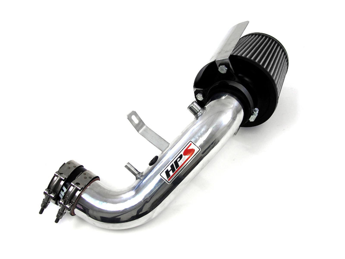 Polish Shortram Air Intake Kit H3513
