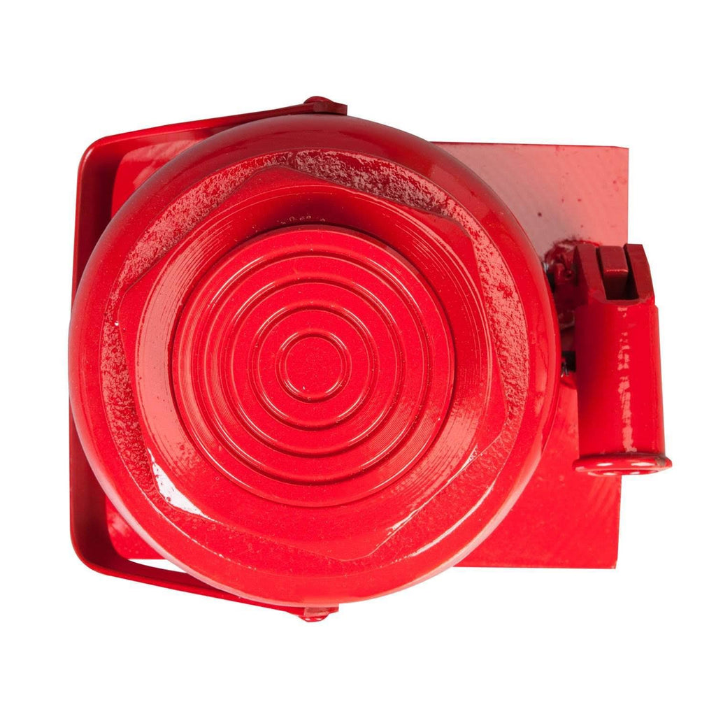 50 Ton Heavy Duty Hydraulic Steel Bottle Jack Q10326