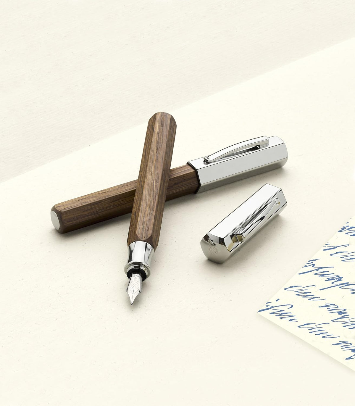 Wood Rollerball O719724