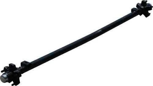 Idler Trailer Axle P298