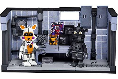 Construction Set V39083