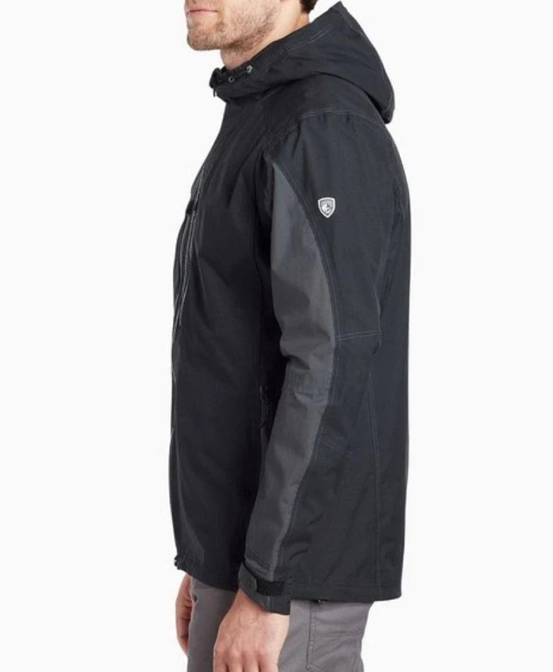 Jacket F998647