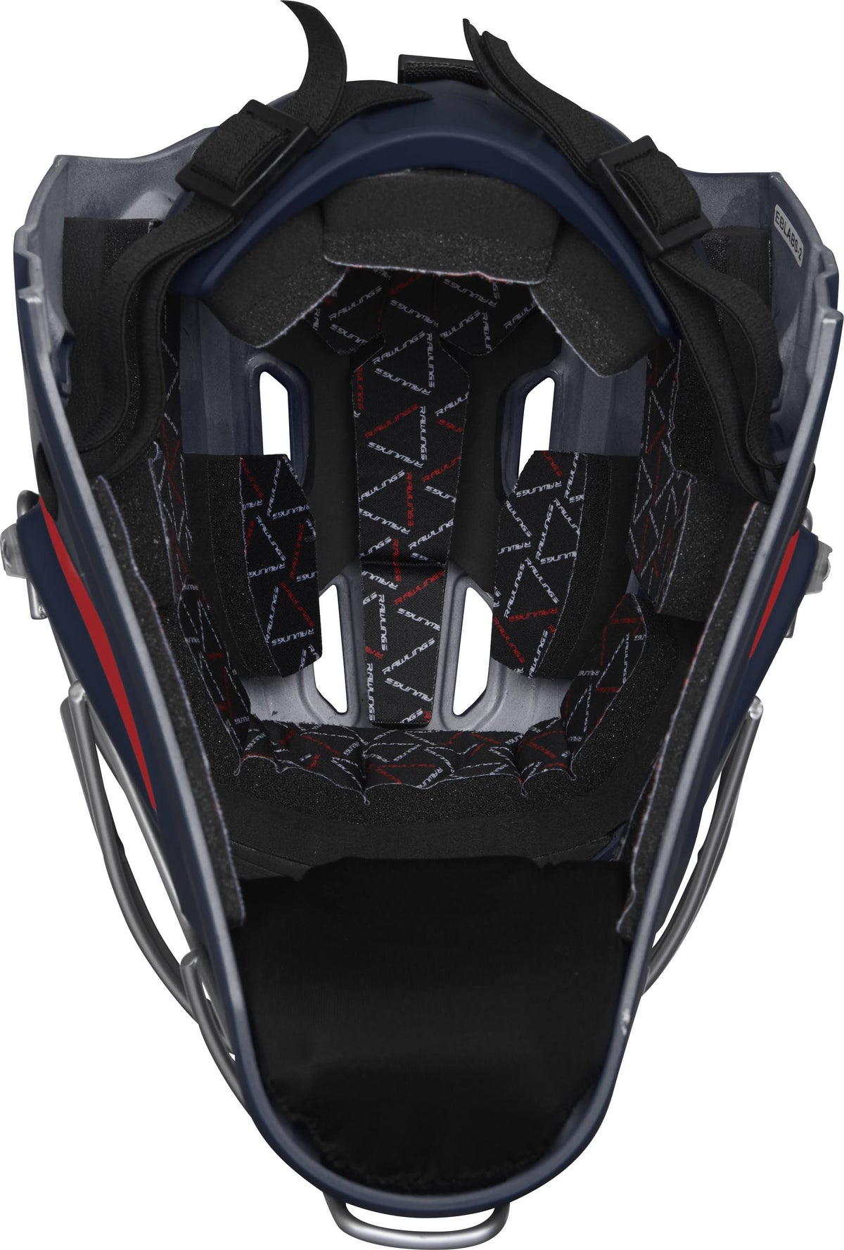 Catcher's Helmet O534