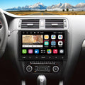 10.1 inch Android In-Dash Navigation Car Stereo Q837643
