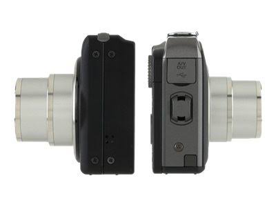 12mp Digital Camera with 3X Optical X4667