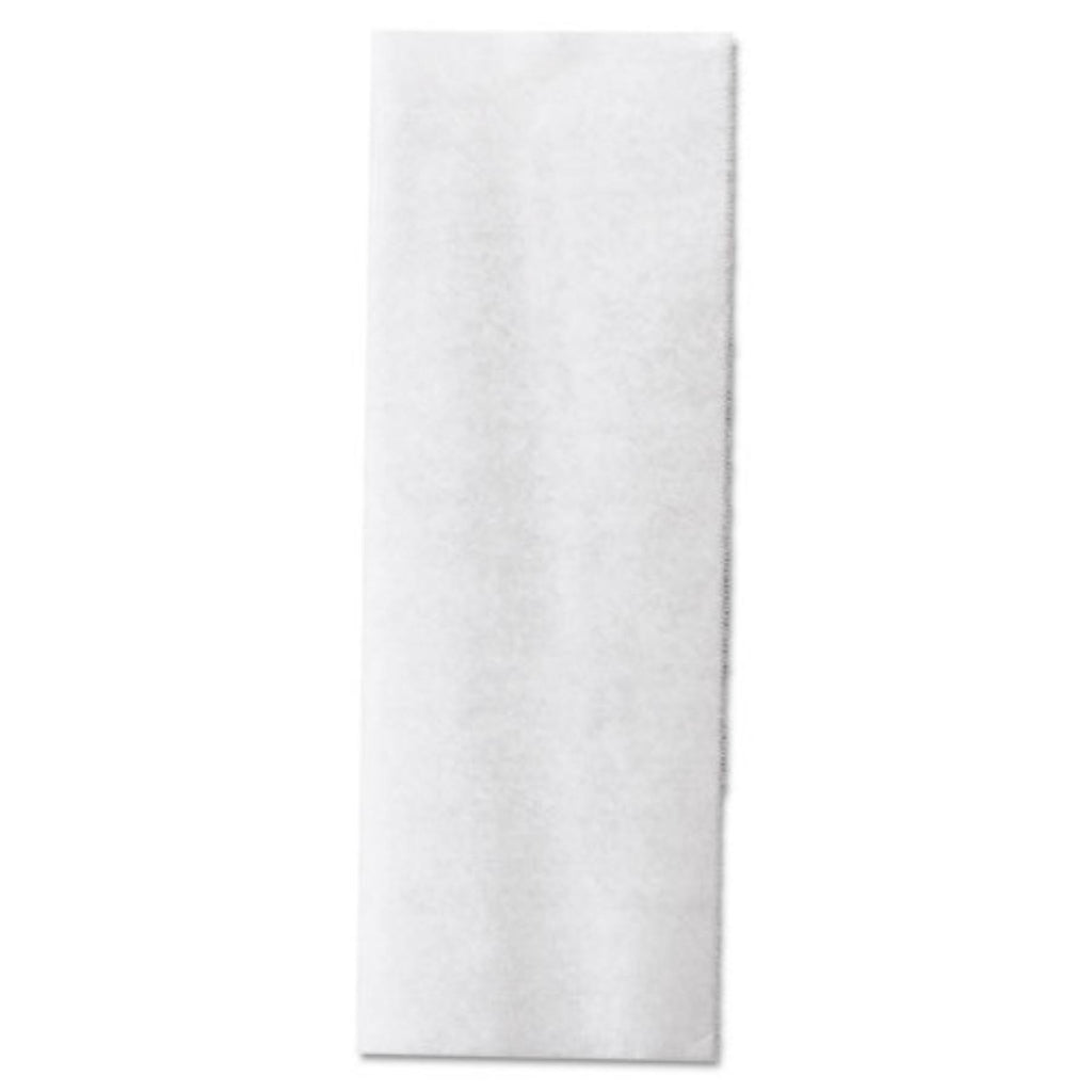 White Interfolded Dry Wax Paper, 500 count, Pack of 12 H6303